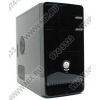 Minitower LinkWorld <(C.2121VA)U727(0)-01> Black microATX 350W (24 +4+6пин)