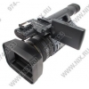 SONY DCR-VX2200E Digital Handycam Video Camera (miniDV, 3x1.12Mpx, 20xZoom, ДУ, стерео, 3.2", MS Duo, DV)
