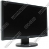 20"    MONITOR Acer <ET.DV3HE.C05> V203H Cbd <Black> (LCD, Wide, 1600x900, +DVI)