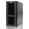 Системный блок iRU BRAVA 515 C2Q-Q9400(2660)/4096/ 750/GTX260-1792/DVD-RW/CR/Win7-HP/bl
