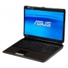 Ноутбук Asus N60D/N60DP M500/4G/320Gb/ATI HD4670 1G/DVD-RW/WiFi/BT/VHP/16"/Cam/Bag <90NWKA2491621CMC406Y>