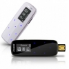 Плеер Flash Digma Insomnia1 8Gb FM black