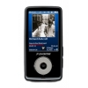 Плеер Flash Digma Insomnia2 8Gb FM 2.4" TFT display black