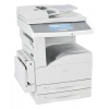 МФУ Lexmark лазерный X860de4 (принтер/сканер/копир/факс)35/35стр/мин дуплекс 9"цв. Сенсор.экран сеть <19Z0239>