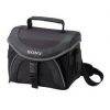 Сумка для видеокамеры Sony LCSX20.5AE мягкая текстильная универсальная (LCSX20H.5AE)