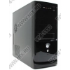 Miditower LinkWorld <(C.2222B)U321-59> Black ATX 430W  (24+4+6пин)
