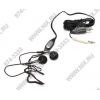 Наушники с микрофоном PHILIPS SHM3100(U)  (шнур 1.5м)