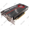 1Gb <PCI-E> DDR-5 MSI MS-V803 R5770-PM2D1G (RTL) DualDVI+HDMI+DP <ATI Radeon HD5770>