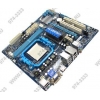 GigaByte GA-MA78LM-S2H (RTL) SocketAM2+ <AMD 760G>PCI-E+SVGA DVI HDMI+GbLAN SATA RAID MicroATX 2DDR-II