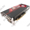 1Gb <PCI-E> DDR-5 (ATI RADEON HD5850) DualDVI+HDMI+DP+Crossfire