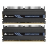 Память DDR3 4096Mb 1600MHz, Corsair 2x2Gb 9-9-9-24,XMS3 DOM DHX,Core2/AMD Phenom II TW3X4G1600C9D