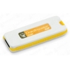 Флеш диск Kingston 4Gb USB 2.0 DataTraveler I Gen 2 Yellow 4Gb x 2 pcs (DTIG2/4GB-2P)
