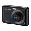 Фотоаппарат Samsung ES20 черный 10Mpix 4x DIS SD/SDHC 2.5" <EC-ES20ZZBABRU>