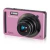 Фотоаппарат Samsung PL70 розовый 12.2Mpix 5x OIS + DIS ISO3200 76Mb/SD/SDHC 3" <EC-PL70ZZBPPRU>