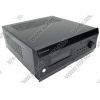 Desktop Thermaltake <VJ80011N2Z> Black DH202 ATX, Без БП, Aluminum, LCD, ПДУ, CR