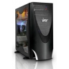 Системный блок iRU BRAVA 711 Ci7-920(2660)/12288/ 2*1000/2*GTX295-1792/Blu-R/CR/Win7-HP/bl