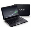 Ноутбук Sony VGN-TT4MRG/B SU9400/2G/250/DVDRW DL/BT/WiFi/W7Pro/11.1"WXGA LED/Cam/Carbon (VGN-TT4MRG/B.RU3)