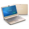 Ноутбук Sony VGN-TT4MRG/N SU9400/2G/250/DVDRW DL/BT/WiFi/W7Pro/11.1"WXGA LED/Cam/Gold (VGN-TT4MRG/N.RU3)