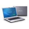 Ноутбук Sony VGN-FW5ERF/H T6600/4G/320/ATI HD4570-512/DVDRW/WiFi/BT/W7HP/16.4 WXGA++/Cam/Серебро <VGN-FW5ERF/H.RU3>