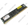 Kingston ValueRAM <KVR800D2D4P6/4G> DDR2 DIMM 4Gb <PC2-6400> ECC Registered with  Parity CL6