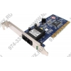TRENDnet <TE100-PCIFC> MM 100Base-FX SC Fiber-to-PCI Adapter