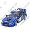 Модель Р/У  <HF-2506A> А/м Rallycar 1:18 (AAx2шт, Аккум, ЗУ)
