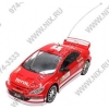 Модель Р/У  <HF-2504A/B> А/м 307WRC 1:18 (AAx2шт, Аккум, ЗУ)