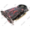512Mb <PCI-E> DDR-5 XFX <Radeon HD4770 750M> (RTL) DualDVI+TVOut+Crossfire <HD-477A-YDFC>