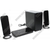 PHILIPS <HES4900> домашний кинотеатр (DVD-плеер/FM тюнер,акустическая система 2.1 350 Вт,беспроводной сабвуфер,ДУ)