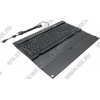 Клавиатура SVEN Multimedia EL 4005 MH Black <USB> М/Мед, подсветка клавиш