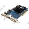 512Mb <AGP> DDR-2 Sapphire <Radeon HD3650> (OEM) 64bit DualDVI+TVOut