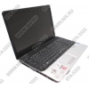 hp Compaq Presario CQ61 <VR518EA#ACB> T3000(1.8)/2048/250(5400)/DVD-RW/WiFi/cam/Win7HB/15.6"/2.71 кг