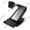 SMS FlatScreen WL 3D Aluminum Black <FS041013>складной поворотный кронштейн для креп.LCDпанелей к стене