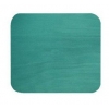 (ДУБЛЬ) Коврик для мыши  Buro BU-CLOTH/green 220 х 250 х 4 мм (ДУБЛЬ ИСПОЛЬЗОВАТЬ 539382)