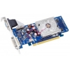 Видеокарта Asus PCI-E NV EN8400GS/P/512M/A(LP) GF8400GS 512Mb 64bit DDR2 HDTV+DVI Low Profile RTL