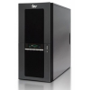 Системный блок iRU Brava Home 126 C2Q-Q8200/4096/320/GTS250-512/DVD-RW/CARD-R/k+m/bl