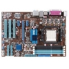 Материнская плата Asus M4A77TD Soc-AM3 AMD770 DDR3 ATX AC'97 8ch GbLAN RAID