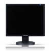 Монитор Samsung TFT 17" 743N black 5ms <LS17MYAKBNA/EN>