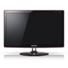 Монитор Samsung TFT 24" P2470HD rose-black 16:9 FullHD 5ms DVI HDMI M/M TV-tuner (LS24EMDKU/EN)