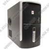 Minitower INWIN EMR001 <Black> MicroATX  450W (24+4+6пин)