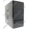 Minitower INWIN EN022 <Black> MicroATX 400W (24+4пин)