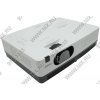 SANYO  Projector PLC-XW200 (3xLCD, 2200 люмен, 1024х768, D-Sub, RCA, COM, ПДУ)