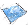 DVD-R Disc TDK 8.5Gb 8x Double Layer