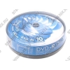 DVD-R Disc TDK   8.5Gb  8x  Dual Layer <уп. 10 шт.> на шпинделе