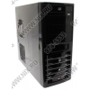 Miditower NaviPower Legion II <Black> ATX Без БП