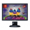 Монитор ViewSonic TFT 19" VX1940W-4 silver-black (3000:1 DFC) 2mc wide DVI