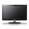 Монитор Samsung TFT 23" P2370H rose-black 16:9 FullHD (2ms GTG) DVI HDMI (LS23EFVKUV/EN)