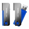 Флеш Диск A-Data 8Gb C903 AC903-8G-RBL USB2.0 синий
