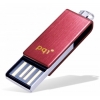 Флеш диск PQI 16Gb Intelligent Drive i812 Red