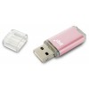 (ДУБЛЬ) Флеш диск PQI 16Gb U273 Pink (ДУБЛЬ ИСПОЛЬЗОВАТЬ 532828)